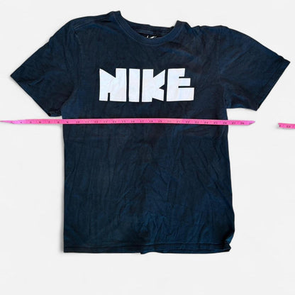 Nike Men's black navy T-shirts
