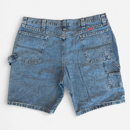 Wrangler Men's blue Shorts