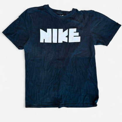 Nike Men's black navy T-shirts