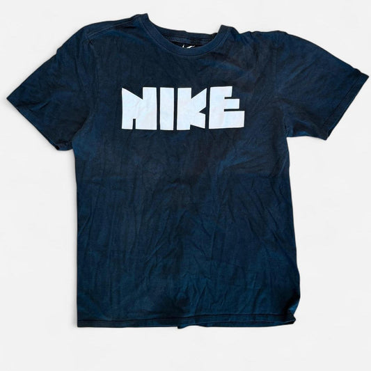 Nike Men's black navy T-shirts
