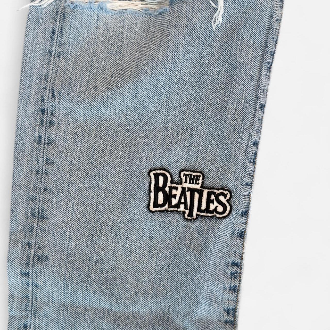 Levi's Men's blue Jeans