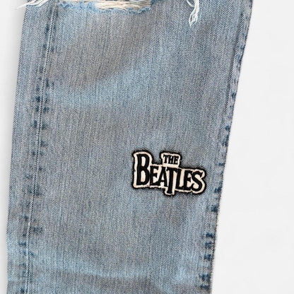 Levi's Men's blue Jeans