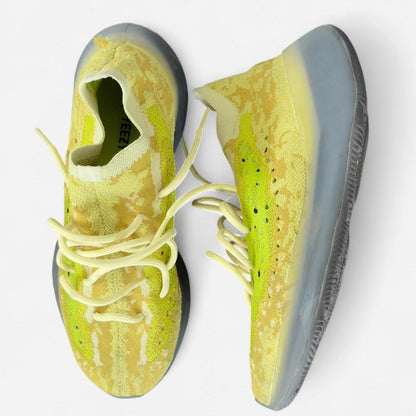 Yeezy Men's yellow Trainers
