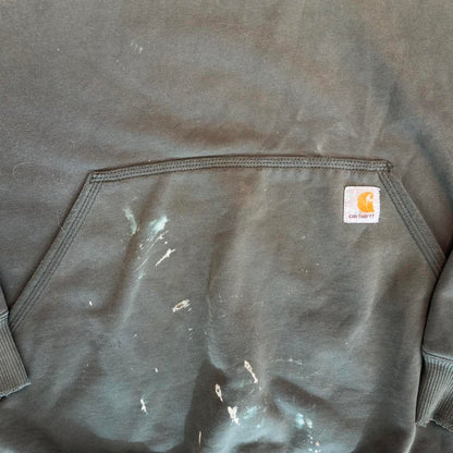 Carhartt Men's Hoodies