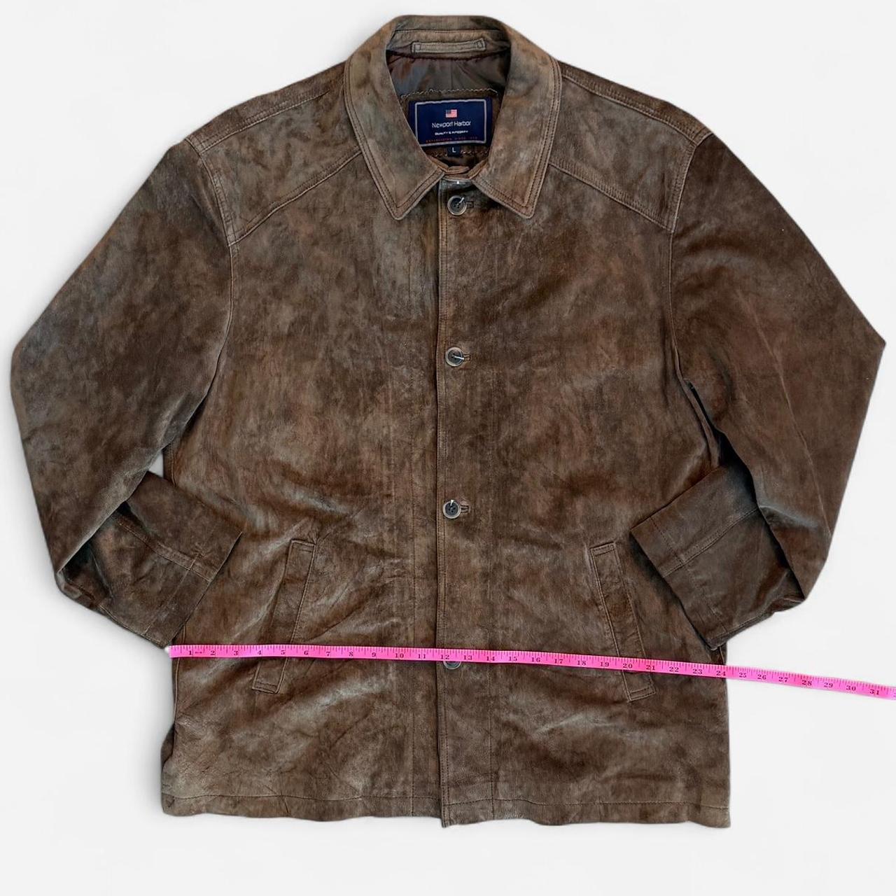 Newport Men's brown tan Coats