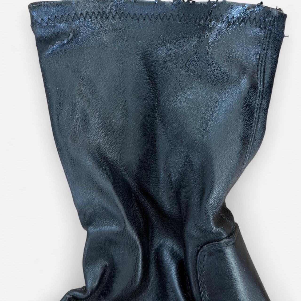 Zara Women's black Boots