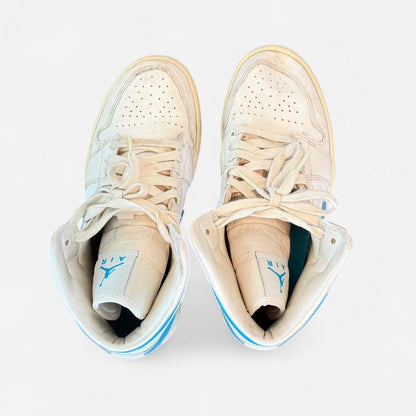 Nike Women's white multi Trainers