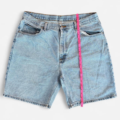Men's blue Shorts