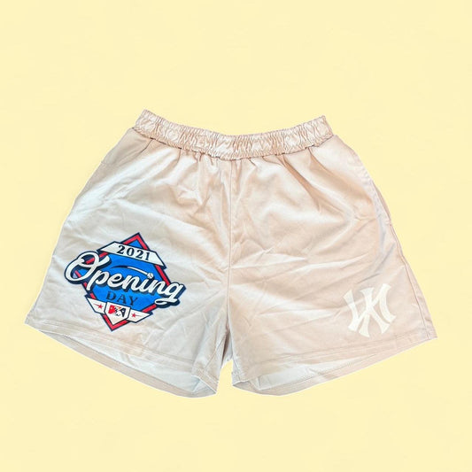 شورتات رجالية من دوري البيسبول الرئيسي