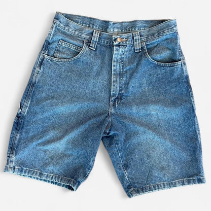 Wrangler Men's blue Shorts