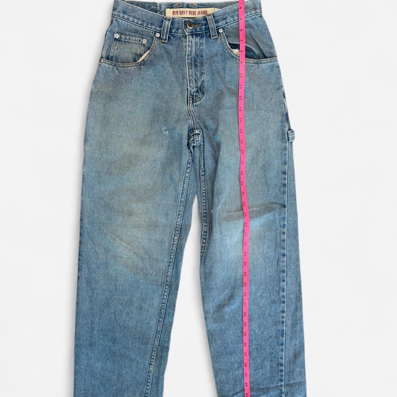Old Navy Men's blue Jeans