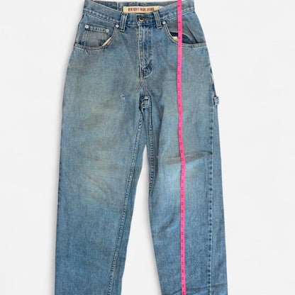 Old Navy Men's blue Jeans