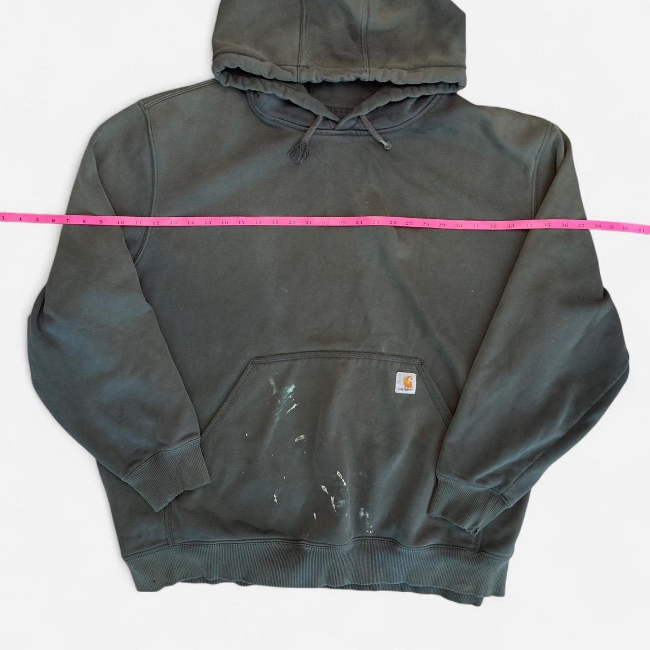 Carhartt Men's Hoodies