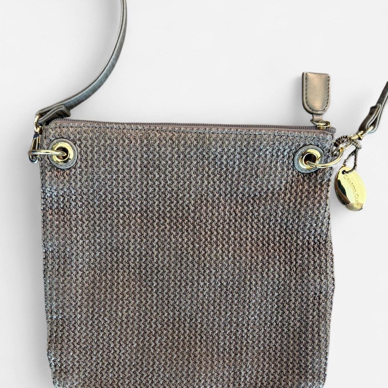 Charter Club Women's brown grey Bags