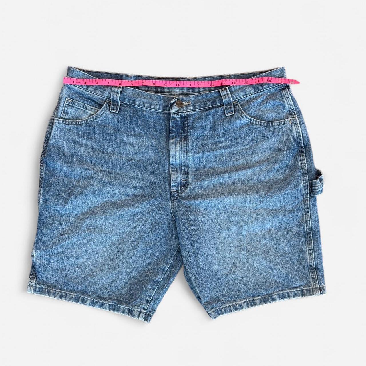 Wrangler Men's blue Shorts