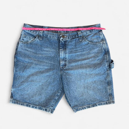 Wrangler Men's blue Shorts