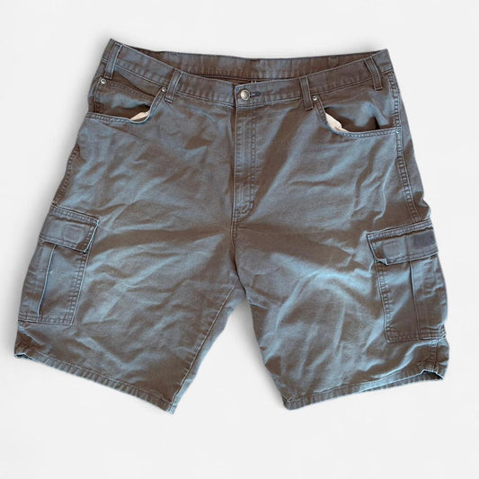 Dickies Men's grey khaki Shorts