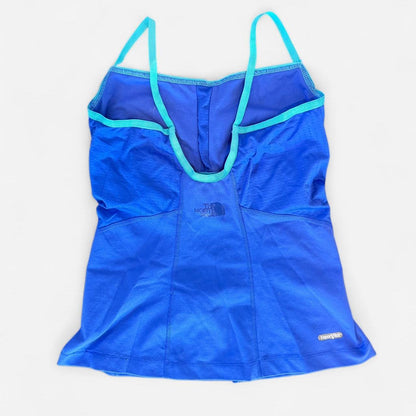 سترات نسائية زرقاء من ذا نورث فيس