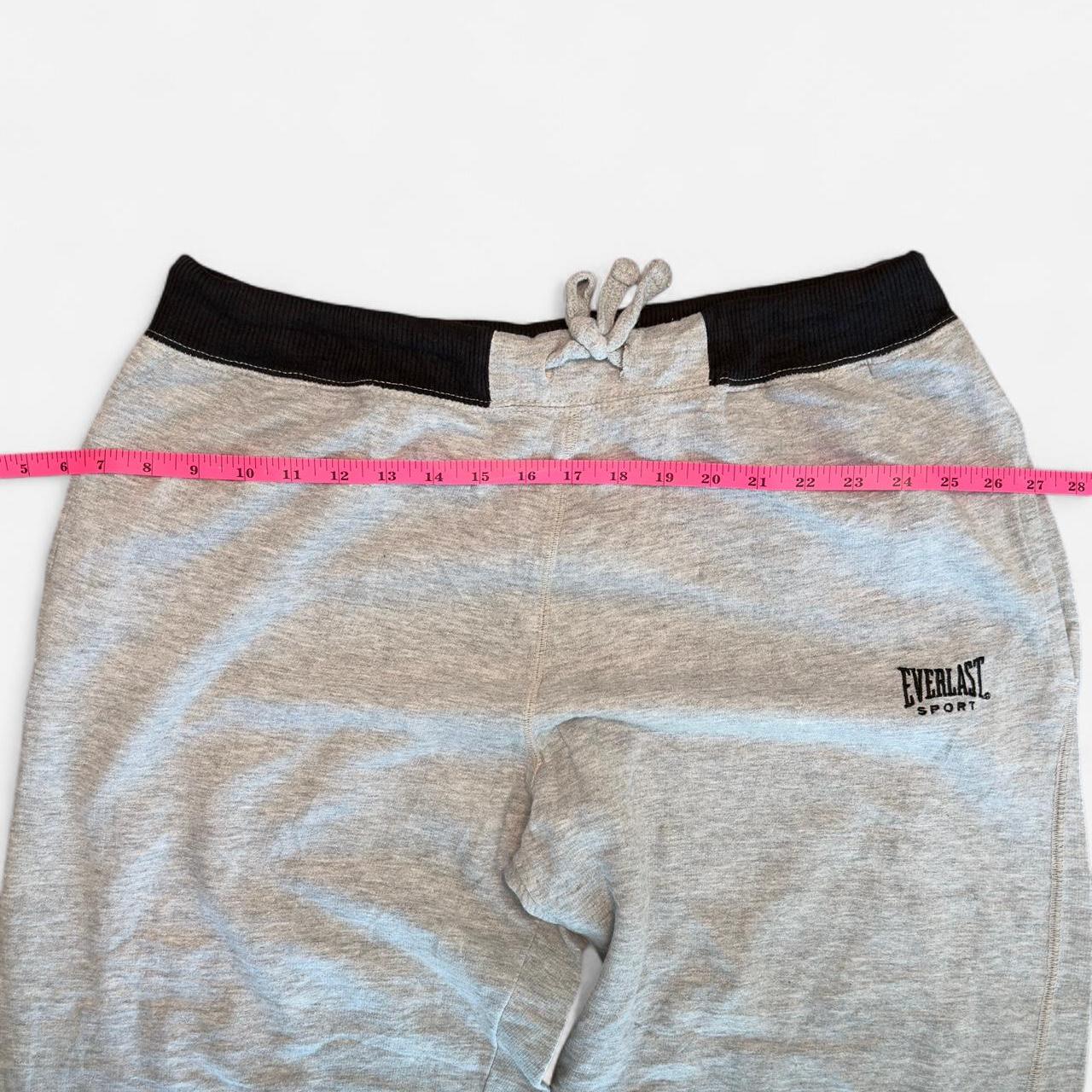Everlast Men's grey Sweatpants