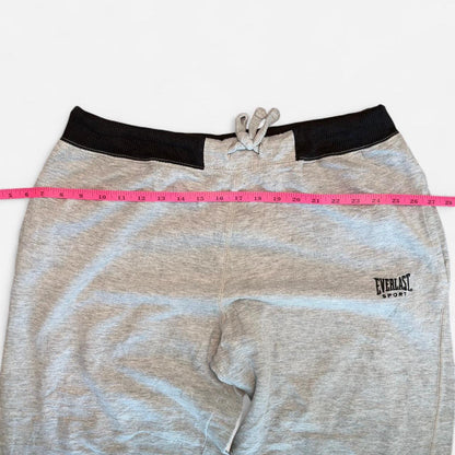 Everlast Men's grey Sweatpants