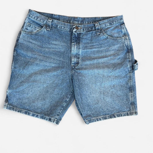 Wrangler Men's blue Shorts