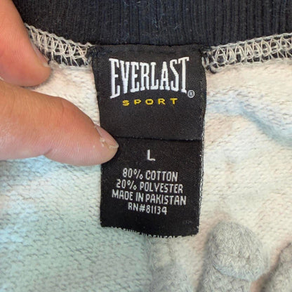 Everlast Men's grey Sweatpants