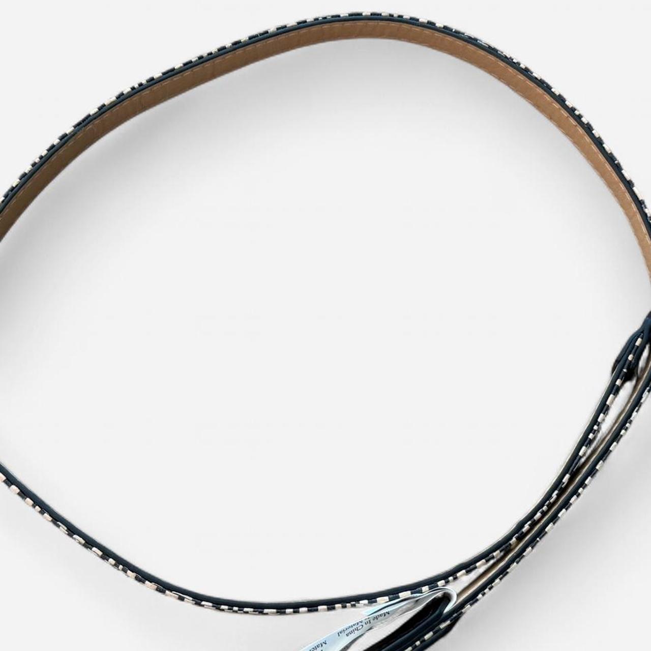 Women's multi brown Belts