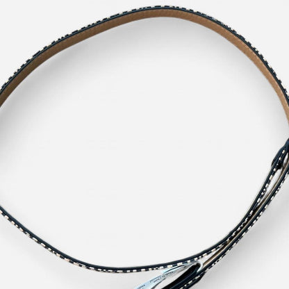 Women's multi brown Belts