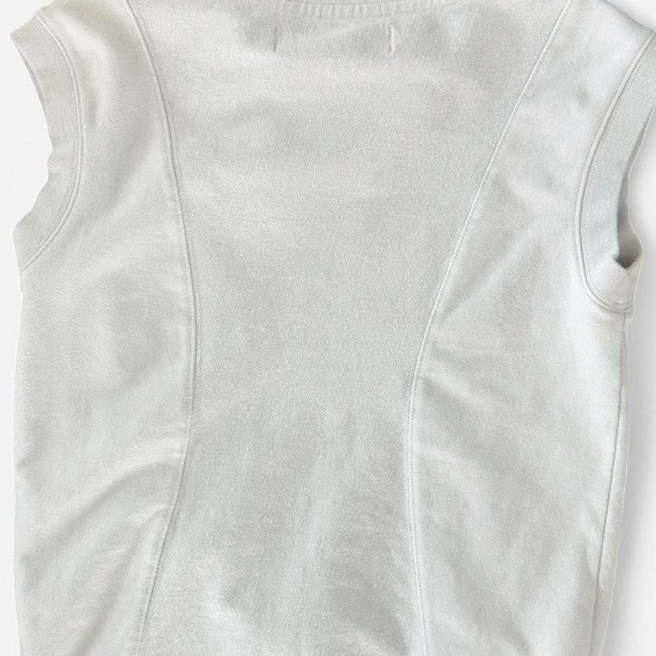 Stüssy Women's white grey Sweatshirts