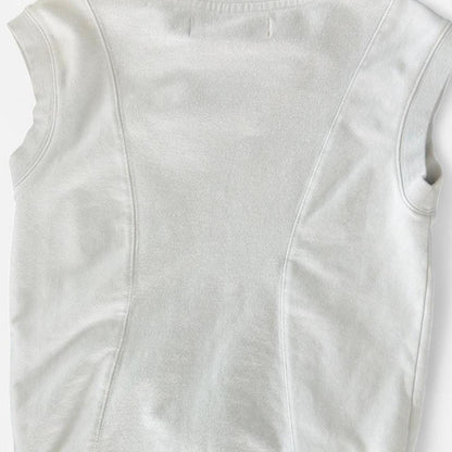 Stüssy Women's white grey Sweatshirts