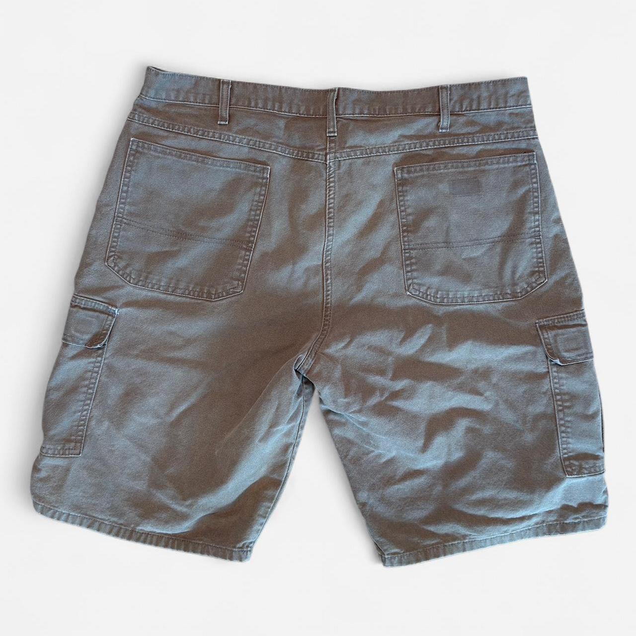 Dickies Men's grey khaki Shorts