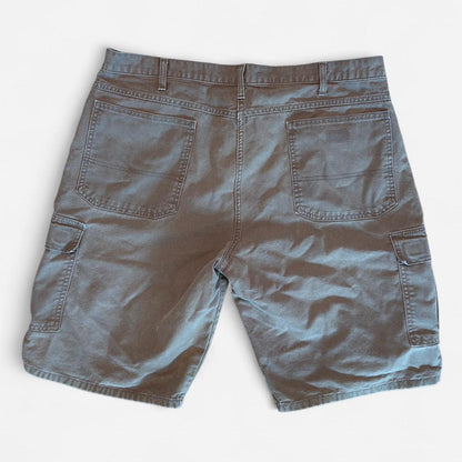 Dickies Men's grey khaki Shorts