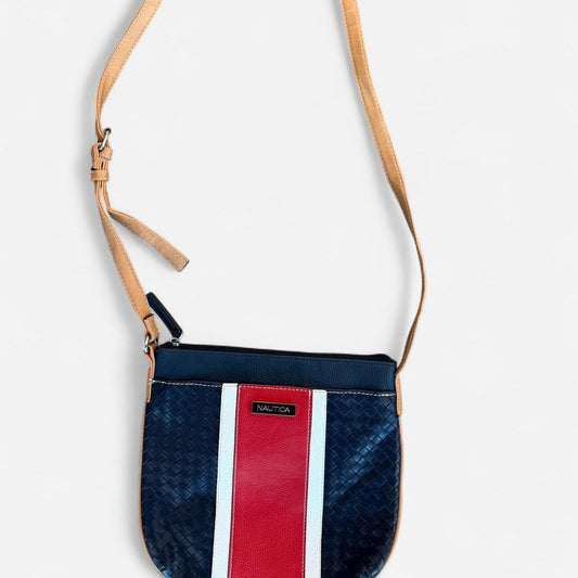 Nautica Women's blue navy Bags