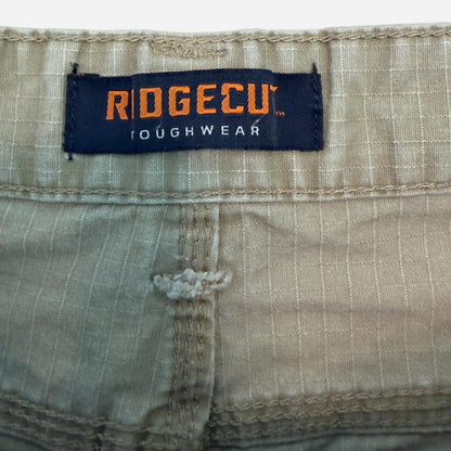 Ridgeline Men's tan cream Trousers