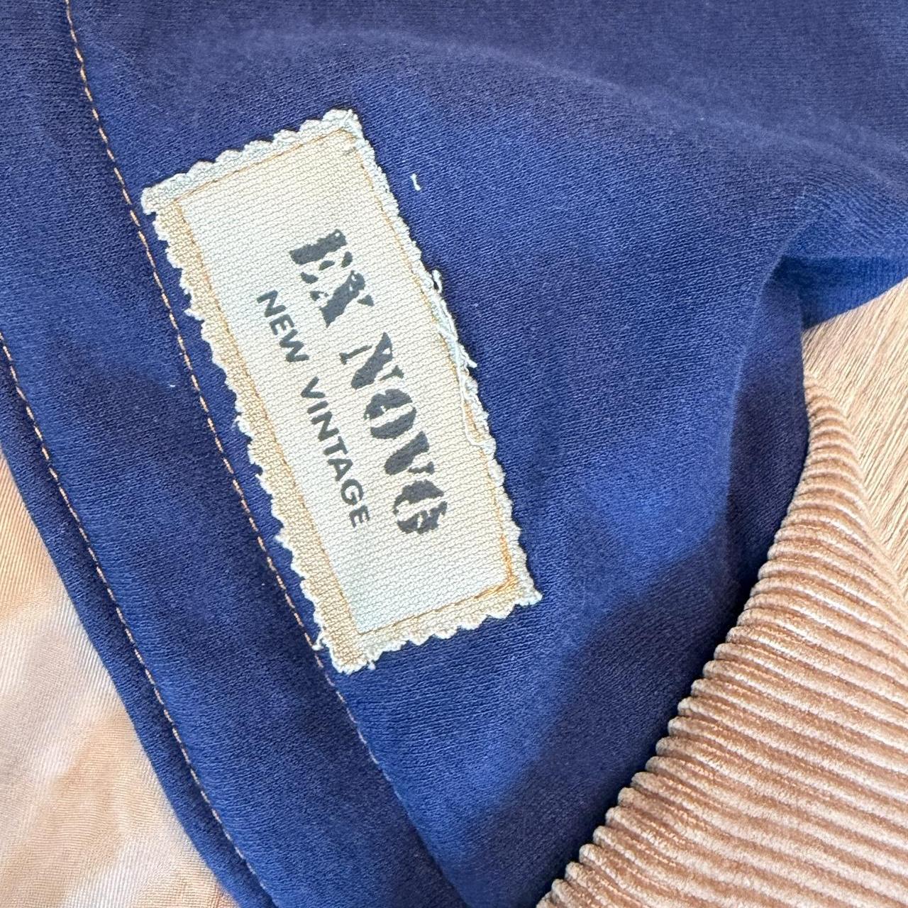 Novo Men's brown multi Coats