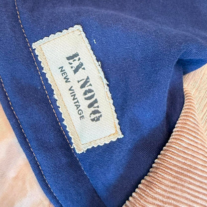 Novo Men's brown multi Coats