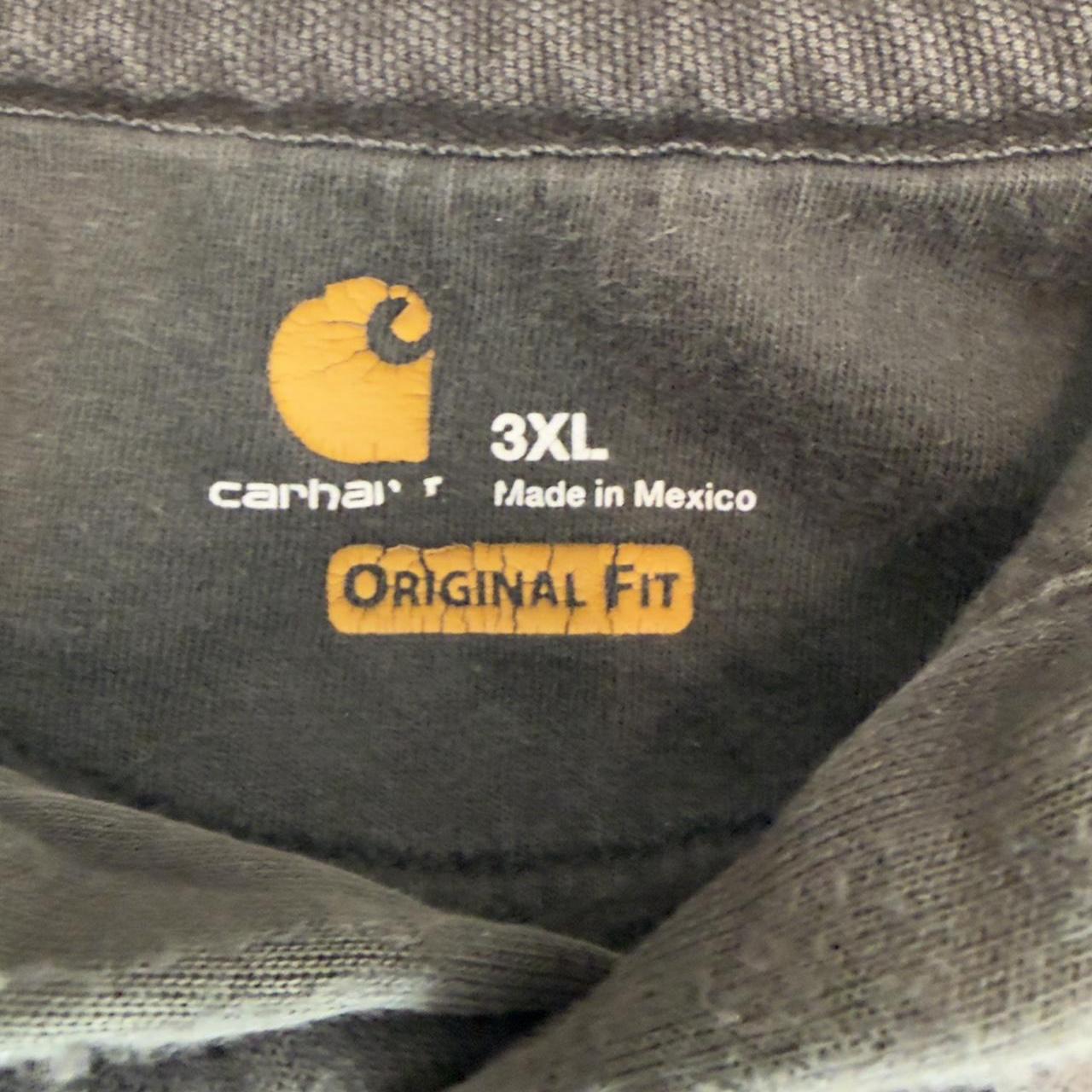 Carhartt Men's Hoodies