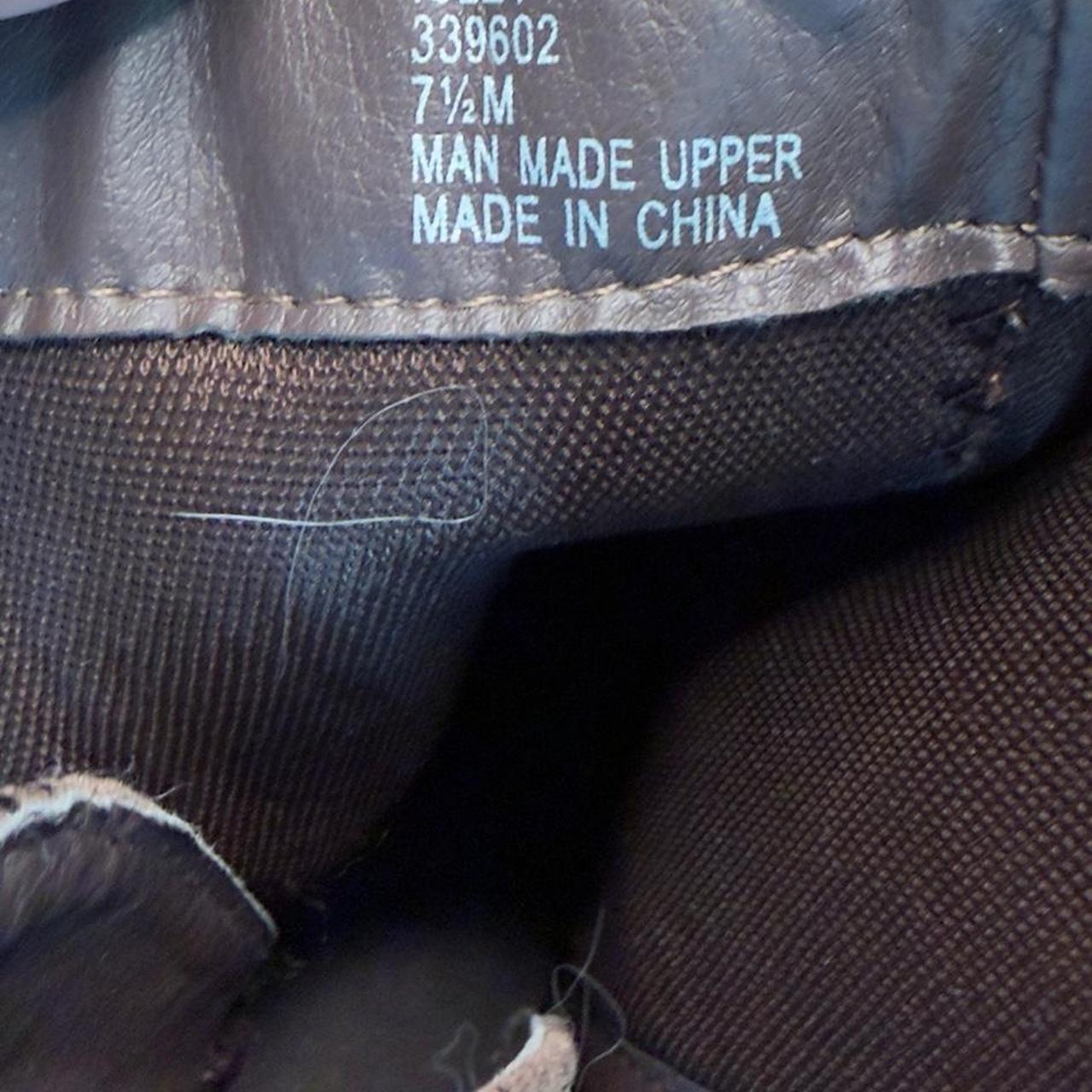 Rampage Women's brown black Boots