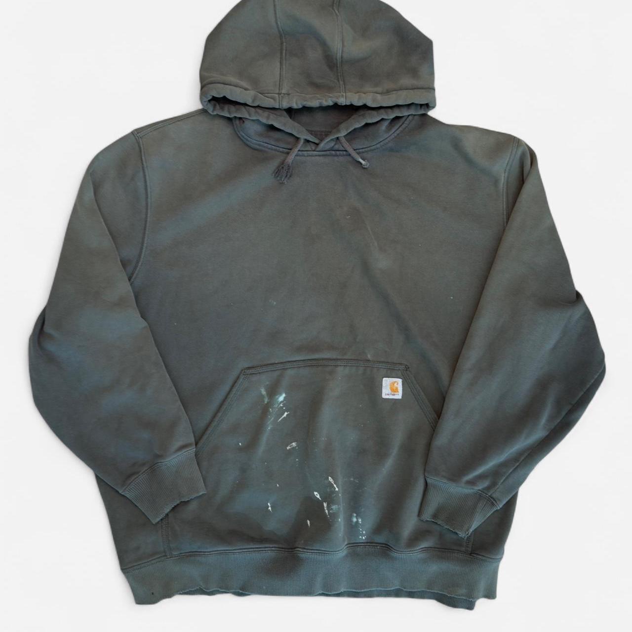 Carhartt Men's Hoodies