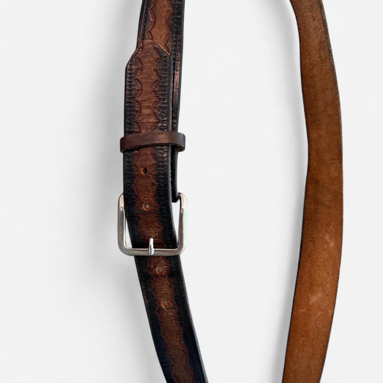 أحزمة بنية متعددة للنساء