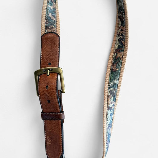 Rocky Mountain Men's brown multi Belts