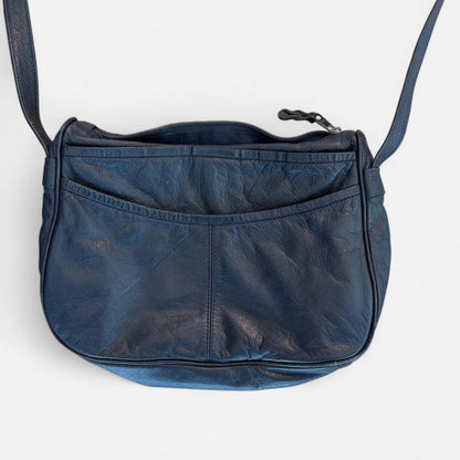 Women's black navy Bags