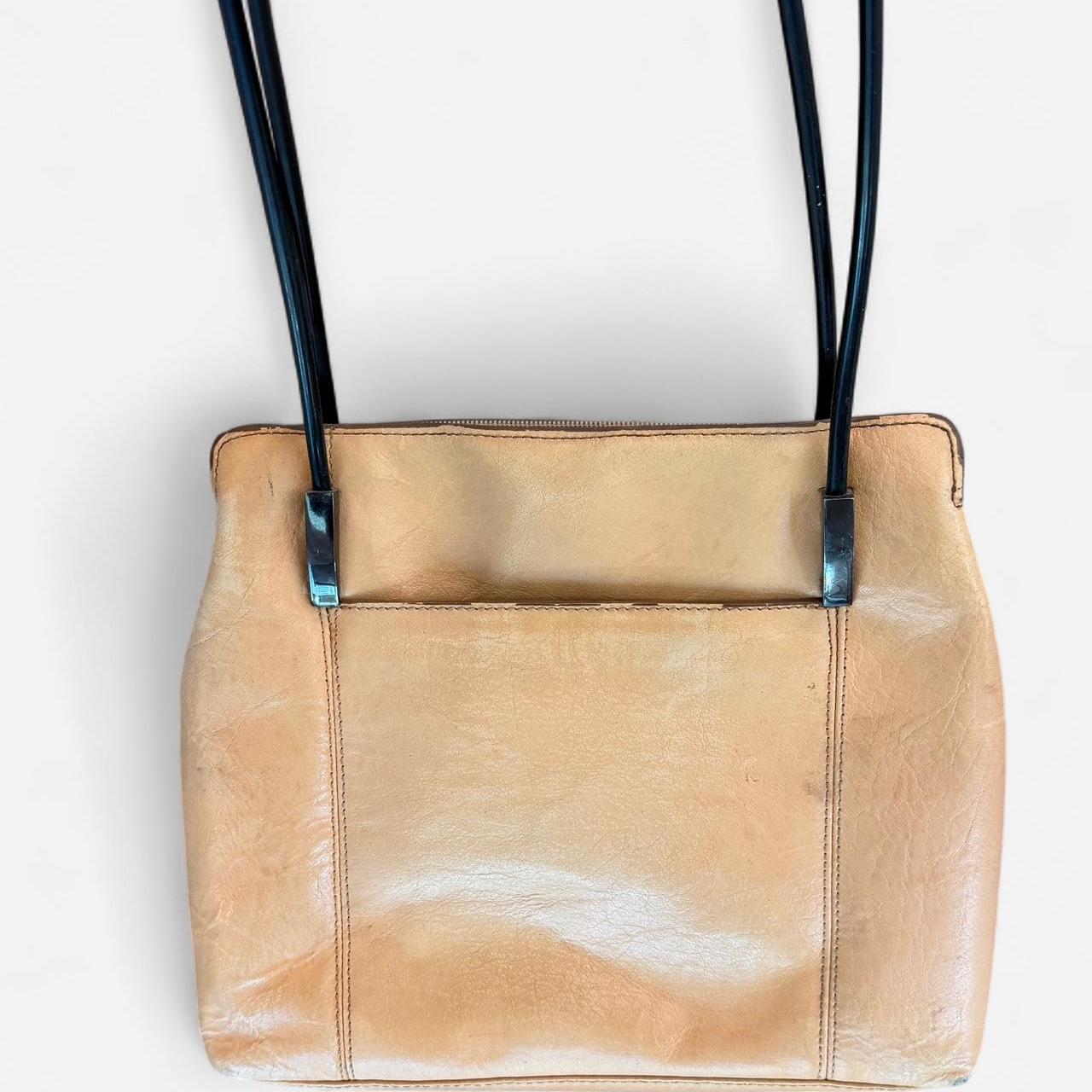 Mango Women's tan brown Bags
