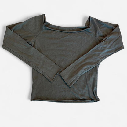 Brandy Melville Women's brown Shirts
