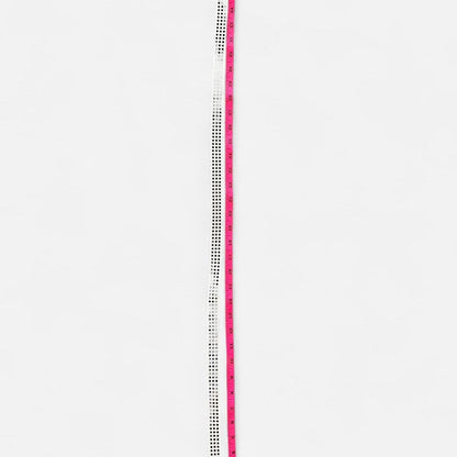 أحزمة نسائية بيضاء متعددة الألوان