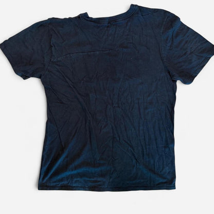 Nike Men's black navy T-shirts