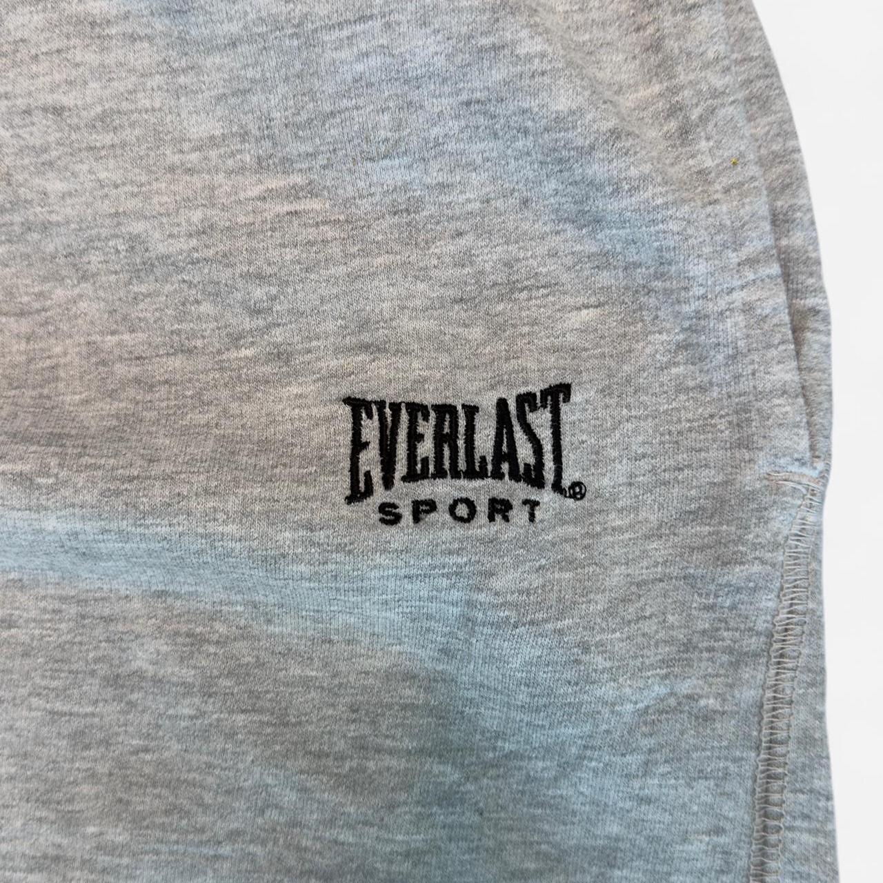 Everlast Men's grey Sweatpants