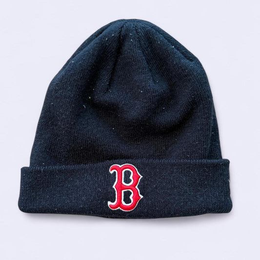 New Era Men's black navy caps-snapbacks