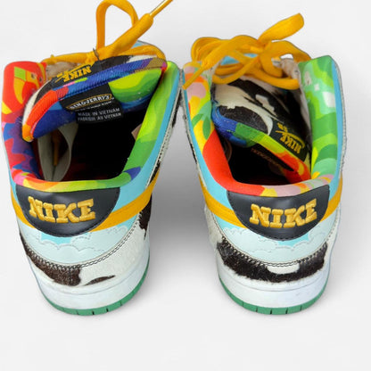 Nike Men's multi Trainers