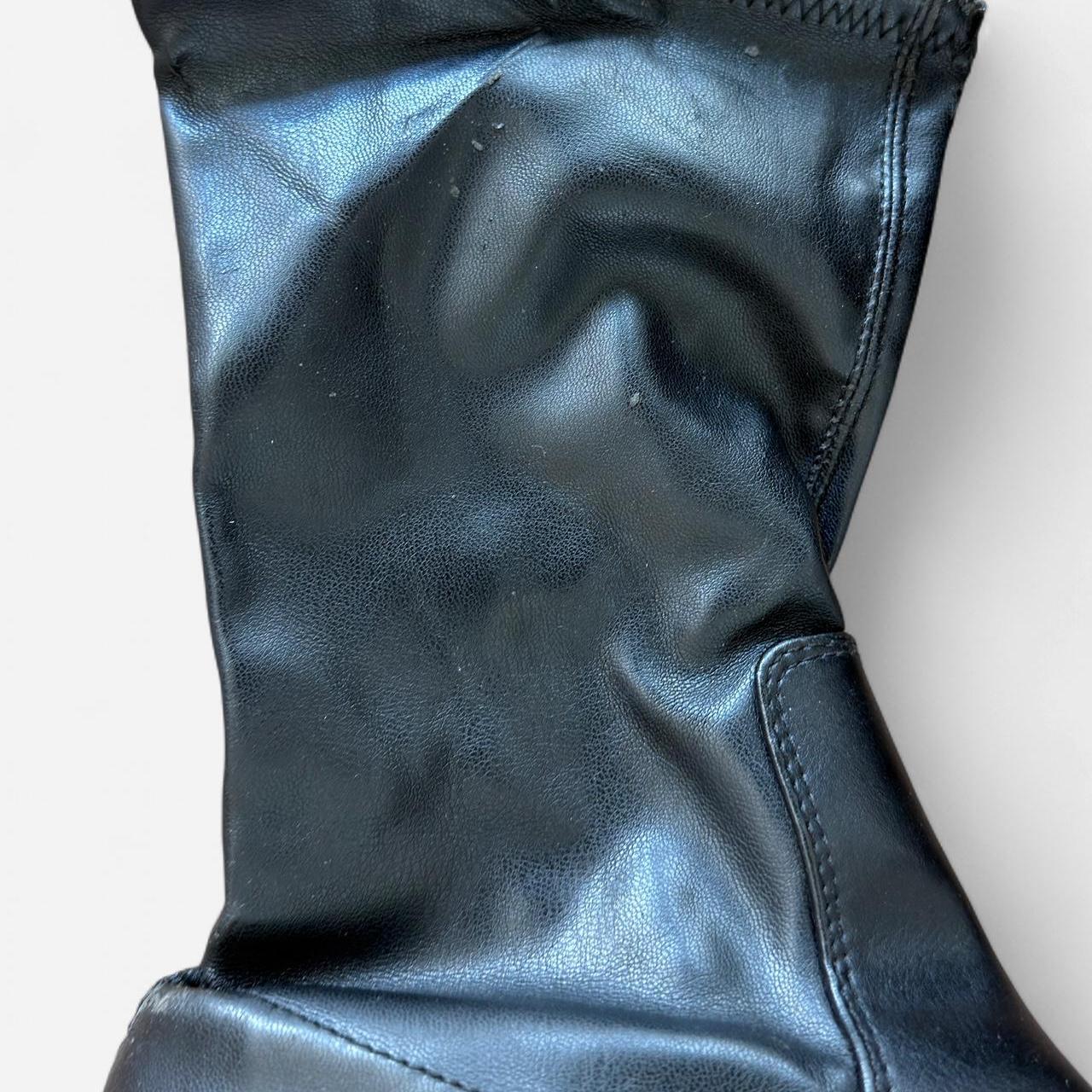 Zara Women's black Boots